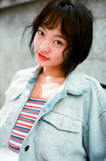美女柔术